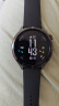 小米（MI）Xiaomi Watch S4 黑色 国家补贴 小米汽车su7钥匙 澎湃OS 2 心率血氧监测 小米手表s4 男表女表 实拍图