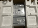 德业（Deye）除湿机/抽湿机 除湿量超20升/天 家用轻音干衣机地下室干燥除潮吸湿器 手机智控DYD-W20A3 实拍图