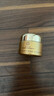 同仁堂（TRT）黄芪霜正品老牌子国货提亮肤色改善暗沉面霜50g 实拍图