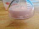 贝亲（Pigeon）桃叶儿童面霜长效保湿滋润润肤身体乳婴儿宝宝面霜 50g IA307 实拍图