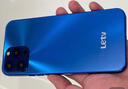 乐视Letv Y17Pro 全新智能手机八核超薄大屏游戏电竞安卓百元学生老年专用可用5G卡长续航64GB 电光蓝  实拍图