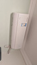 美的（Midea）酷省电pro 空调挂机 大1.5匹新一级能效全直流变频节能省电低噪音防直吹 以旧换新 国家补贴20%8折 大1匹 一级能效 酷省电pro 实拍图