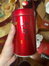 福茗源 四大红茶500g 2025新茶金骏眉滇红小种红茶祁门红茶叶礼盒自己喝 实拍图