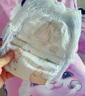 MOONY苏菲尤妮佳Q薄萌羽慕怡小羊驼拉拉裤XXL26片(15kg及以上) 实拍图