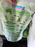 立白卫仕天然除菌洗衣液 8斤家庭装 除菌率99.99% 72小时长效抑菌 实拍图