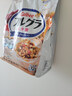卡乐比（Calbee） 即食燕麦片低GI减糖水果麦片550克 日本进口 早餐冲饮 代餐零食 实拍图