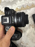 佳能（Canon）RF50F1.8人像大光圈定焦镜头 佳能501.8小痰盂RF镜头 微单相机专用 滤镜防护套装 实拍图