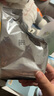 小皮（Little Freddie）有机原味高铁大米粉160g*1盒宝宝辅食婴儿营养低敏米糊米粉6个月 实拍图