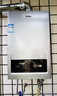 海尔（Haier）【MODEL】13升燃气热水器天然气 节能省气40%【国家补贴15%】低水压启动 静音速热13MODEL(12T)U1 实拍图