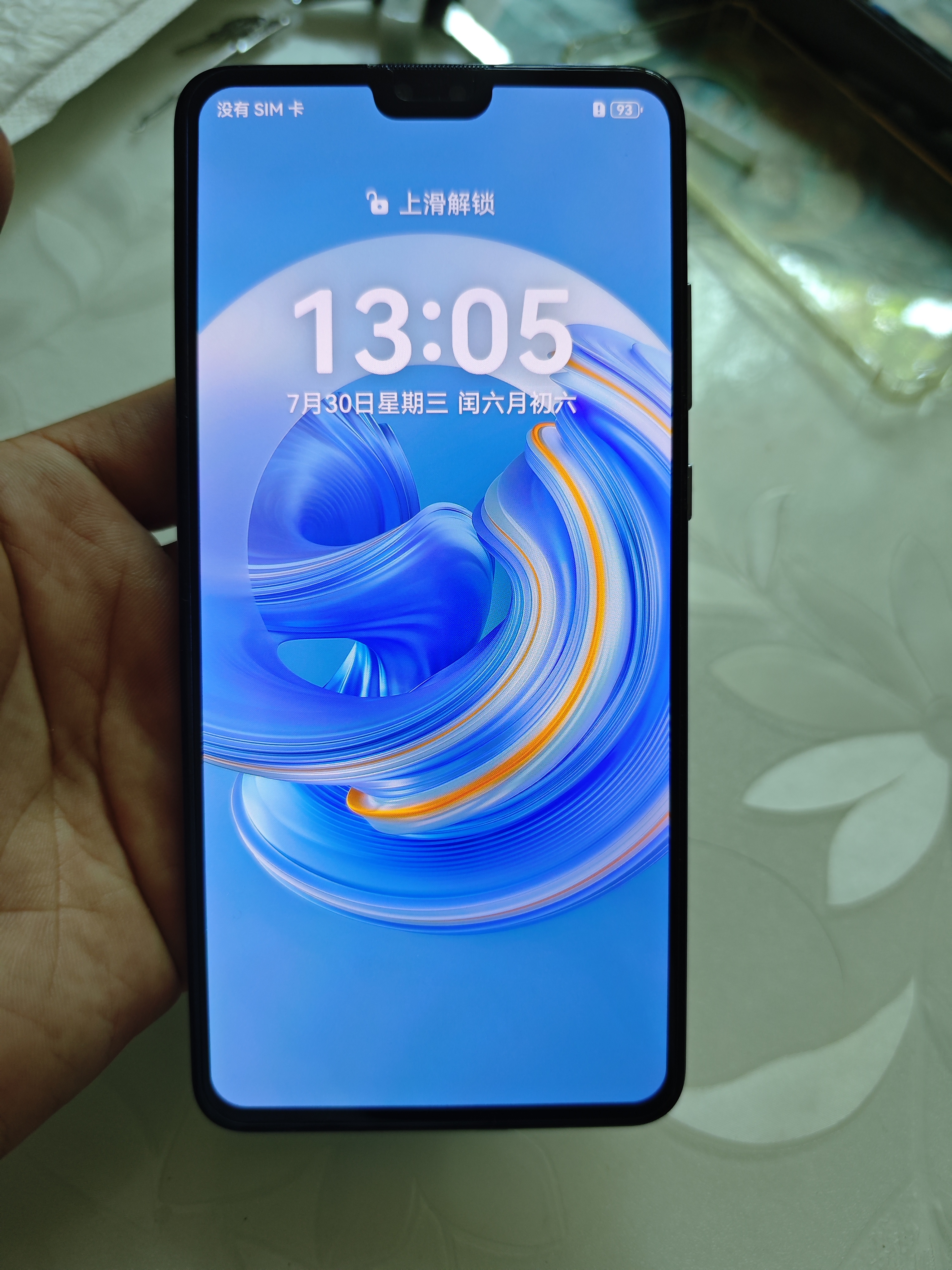 华为 HUAWEI Mate70/60/50/40/30pro+/Pura/折叠屏系列二手手机 华为 Mate30【5G版】 实拍图