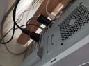 纽曼（Newmine）MINI-1300M  USB免驱无线网卡 千兆5G双频 台式机笔记本电脑 WiFi接收器发射器高速穿墙 实拍图