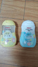 贝亲 婴儿抚触油200ml+润肤乳200ml 实拍图