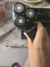 飞科博锐剃须刀电动男士刮胡刀充电式胡须刀便捷全身水洗干湿双剃快充须刨节日礼物推荐 礼盒款PS178 实拍图