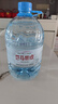 巴马丽琅 饮用天然弱碱性矿泉水 4.6L*4桶 整箱家庭装  源自长寿乡巴马 实拍图