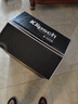 杰士（Klipsch）R-10SW 音响 音箱  10英寸木质有源低音炮 音响/家庭影院/超重低音（黑色）  实拍图