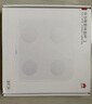 华为（HUAWEI）智能体脂秤 3 蓝牙版 凝霜白 家用智能体脂秤体重秤电子秤 人体成分检测算法 13项身体数据监测 实拍图