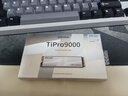 致态（ZhiTai）长江存储 2TB SSD固态硬盘 NVMe M.2接口 TiPro9000 系列 (PCIe 5.0 产品) 附赠散热器 实拍图