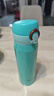 膳魔师（THERMOS）保温杯500ml大容量男女士儿童保冷水杯子毕业礼物JNL-502 粉色 实拍图