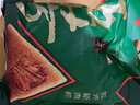 五芳斋 粽子礼盒 中华老字号蛋黄豆沙咸甜肉粽子嘉兴端午节礼品嘉韵 140克*4真空五芳猪肉粽 实拍图