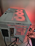 微星 酷睿i5 12600KF/RTX4060/4060TI/4070S/5060Ti海景房游戏主机电脑台式机优惠补贴组装电脑DIY主机 配七i5-14600KF+微星RTX5070 实拍图