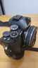 奥林巴斯（OLYMPUS）E-M10 MarkIV EM10四代 微单相机 数码相机 微单套机（14-42mm F3.5-5.6）2030万像素 黑 实拍图