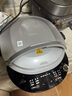 美的（Midea）电饼铛 电饼档 双面加热煎烤机烙饼锅 早餐机 加大加深三明治机煎饼薄饼机钛陶0氟匀火烤盘JKC3083 实拍图