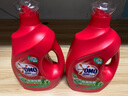 奥妙（OMO） 除菌除螨酵素洗衣液12斤（3kg*2）持久留香 长效抑菌 家庭必备 实拍图