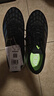 adidas ADIZERO BOSTON 9超轻马拉松boost专业竞训跑鞋男阿迪达斯 黑色/绿色/银金属   41 实拍图