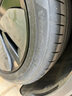 韩泰（Hankook）汽车轮胎 255/45R19 104W K127E T1 静音棉  原配特斯拉ModelY 晒单实拍图