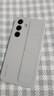 三星Samsung Galaxy S24 AI手机 5000万像素 游戏手机 拍照手机 12GB+256GB 雅岩灰 国家政府补贴 实拍图
