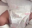 好奇（Huggies）铂金装纸尿裤婴儿尿不湿小桃裤【多仓直发】新老包装随机发货 M144片【6-11kg】 实拍图