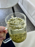 乐品乐茶茉莉飘雪茉莉花茶叶冷泡特级浓香碧螺春2025新茶横县新茶绿茶250g 实拍图
