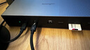 开博尔（Kaiboer）雷电5全功能数据线双头typec移动硬盘高清16k显示器usb3.1电脑音视频投屏120Gbps高速传输线2米 实拍图