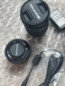奥林巴斯（OLYMPUS）E-M10 MarkIV EM10四代 微单相机 数码相机 微单套机（14-42mm & 40-150mm）黑 实拍图