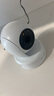 TP-LINK 400万监控摄像头家用监控器360度无死角带夜视全景无线家庭室内tplink手机远程婴儿宝宝监护器 实拍图