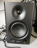 漫步者（EDIFIER）MR4 有源监听2.0音箱  HIFI音质 多媒体电脑电视音响 桌面音响 黑色 实拍图
