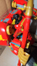 乐高（LEGO）积木拼装悟空小侠80040 悟空小侠变身机甲儿童玩具手办生日礼物 实拍图