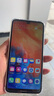 华为（HUAWEI）华为畅享9 二手手机 智能机 工作机4G 双卡 后置双摄智能美颜 极光蓝 4G+64G  9成新 实拍图