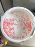 老管家香氛爆炸盐1000g 彩漂粉漂白剂儿童衣物去渍剂去污去黄增艳增白 实拍图