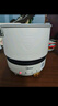 美的（Midea）电煮锅 电炒锅 便携式折叠锅 分体式小电锅 316L不锈钢 0涂层旅行出差烧水电水壶多功能锅XZC16X01 实拍图
