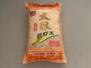 太粮 靓虾王 香软米  油粘米 籼米  大米2斤长粒猫牙米当季新米 实拍图