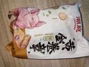 潮庭猪肉卷章250g 肉含量85%潮汕正宗手工广章肉饼潮汕夜宵特产小吃 实拍图