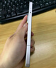 一加 Ace 5 12GB+512GB 全速黑 国家补贴 第三代骁龙 8 风驰游戏内核 冰川电池 oppo游戏AI智能5G手机 实拍图