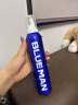 尊蓝摩丝泡沫发蜡男士女士330ml蓬松保湿定型泡泡羊毛护卷发胶弹力素 实拍图