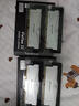 宏碁掠夺者（PREDATOR）96G(48G×2)套装 DDR5 6000频率 台式机内存条 Pallas II 凌霜系列（C28）星光银 AI电脑配件 实拍图