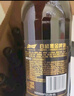 百威黑金啤酒600ml*12瓶整箱装烈性拉格焦香醇厚  实拍图