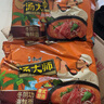 康师傅方便面 汤大师 泰式冬阴功海鲜面五连包115g*5 泡面袋装速食 早餐 实拍图