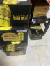 百威黑金啤酒500ml*12听整箱装烈性拉格焦香醇厚春日出游 实拍图
