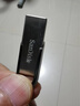 闪迪（SanDisk）256GB U盘 CZ73 安全加密 数据恢复 学习电脑办公投标 小巧便携 车载 大容量金属优盘 实拍图
