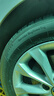 佳通(Giti)轮胎205/55R16 91H E1 原配 大众宝来 适配速腾/朗逸 实拍图